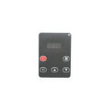Display de control pentru clima stationara auto 12V AC DISGK96