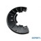 Aparatoare disc frana Audi Q7 (2005-2009) [4L] #1