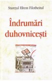 Indrumari duhovnicesti - Staretul Efrem Filotheitul