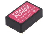 Convertor DC/DC 3W 9-18V la 5V 600mA DIP24