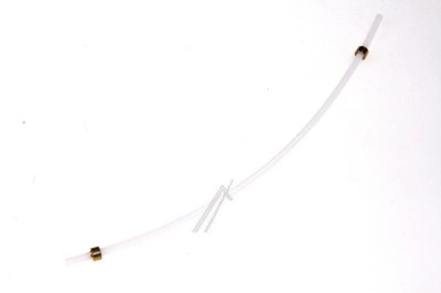 11004132 FURTUN TEFLON COMPLET, 2X4 L=250 996530002073 pentru espressor SAECO foto