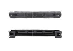 Armatura bara spate Smart Fortwo (W451), 01.2007-12.2014, metal, RapidAuto foto