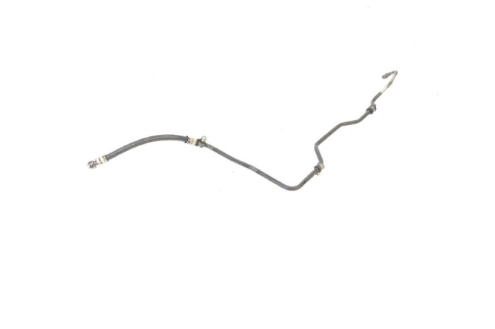 Conducta de răcire cutie de viteze MERCEDES-BENZ C T-Model S204 2010 OEM: A2042702796 11450005