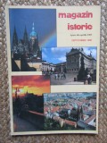 Magazin Istoric - SEPTEMBRIE 2000 NR. 9