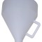 Rezerva pistol tencuit Plastic MA-P207.05