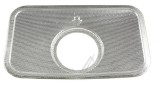 ANTIGRASIME-FILTRE METALICE 1786610200 Masina de spalat vase incorporabila Beko BDIS38120Q 11 seturi ARCELIK /