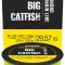 Haldorado - Fir Predator Catfish Line Mono Fluo Yellow - 0.60mm / 500m