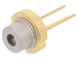 Diodă Laser 840-860nm 500mW TO18