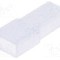 Terminal tip {{Tip varf}}, pentru surub {{Orificiu pentru &amp;#351;urub}}, BM GROUP - BM 01017