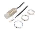 Senzor Inductiv PNP NO 30mm 30VDC M30 IP67