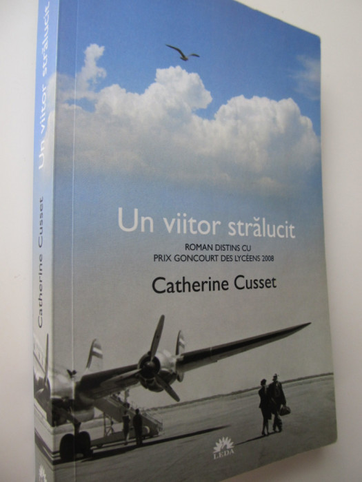 Un viitor stralucit - Catherine Cusset