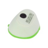 Filtru Aer Hiflo Filtro HFF2014 MX, Protectie Motor, Flux Aer Optimizat, Piese Moto