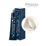 Vopsea de par pigment Neutral Corrector 100ml Pro.co