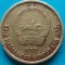 MONGOLIA-10 MONGO 1970
