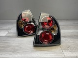 Stop stopuri triple VW Passat B5.5 3BG sedan fumuriu clar NOU, Volkswagen