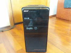 Vand Core 2 QUAD Q6600 /2.40GHz/HDD 750 GB/ 8 GB DDR3/GT 9600 /256 bit foto