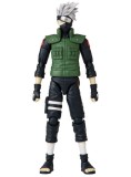 Bandai Anime Heroes Naruto Hatake Kakashi