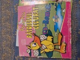Dvd copii Povestea ratoiului cel urat