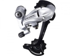 Schimbator Spate Shimano Deore Rd-M591-S-Sgs, 9 Vit., Top-Normal, Prindere Direc... Cod:IRDM591SGSS
