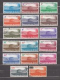 A12 S5 2 - Timbre foarte vechi - Congo - Palatul Natiunilor