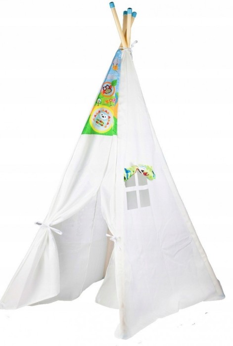 Cort indian de joaca Malplay