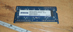 Ram Laptop ADVANTECH 2GB DDR3L 1600 MHz foto