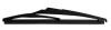 Lamela stergator luneta 290mm/11in Opel Astra G Combi 01.1998-08.2009; versiune specifica, cod OE: 6272292, Rapid