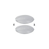 Set 2 plafoniere pentru hotă FABER 1330058595 BOMPANI M511330058595 Original