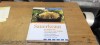 Carte de getit in germana Sauerkraut ##A8040han