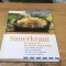 Carte de getit in germana Sauerkraut ##A8040han