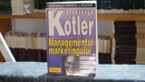 Managementul marketingului - Philip Kotler