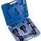 Set 5 piese Tester diagnosticare presiune sistem racire motor auto