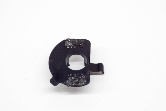Suport senzor de parcare TESLA MODEL 3 2018 OEM: 1088443-00-B 13719158