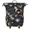 RUCSAC KANGA ROLL MOTIV NEON SPACE
