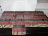 Colectia Jurnalul National (Biblioteca pentru toti) - 149 carti, majoritatea sigilate