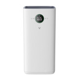 Cumpara ieftin Purificator de aer Viomi Smart Air Purifier Pro, Wi-Fi, CADR 500m3/h, senzor calitate aer, lampa UV, acoperire 60 mp