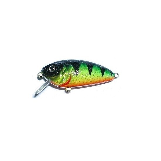 VOBLER STRIKE PRO STUMPY 4CM 4.5G