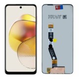 Display cu touchscreen Motorola Moto G73 Negru