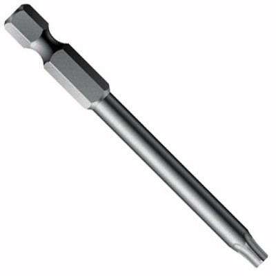 867/4 Z TORX&amp;reg; BO TORX-BITI CU GAURA 867/4 Z BO TX 10 X 70 MM 05060140001 WERA foto