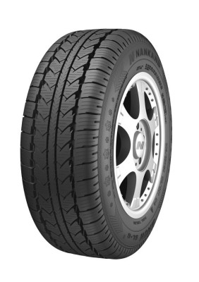 Anvelope Nankang SL-6 215/70R15C 109/107S Iarna foto