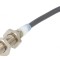 Senzor Inductiv M8 NC 0-2mm 12-24VDC IP67