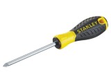 Șurubelniță standard Pozidriv&reg; PZ2 100mm - STANLEY Essential