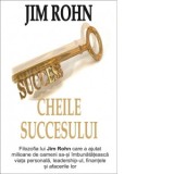 Cheile succesului - Jim Rohn