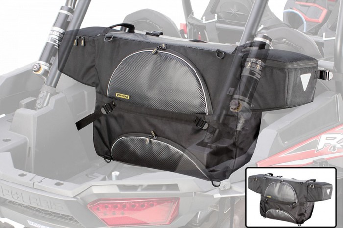 Geanta Nelson Rigg portbagaj Polaris Cod Produs: MX_NEW 35400010PE