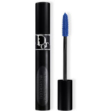 DIOR Diorshow Pump &#039;N&#039; Volume mascara pentru extra volum culoare 260 Blue 6 ml