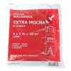 Folie Protectoare 4x5m Groasa / 45.0micrometri