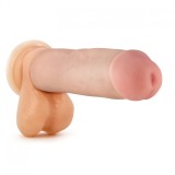 Prelungitor de penis, performanta XXL, 22 cm, Magnum XTender (DB)