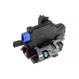 Actuator inchidere centralizata spate Vw Touareg 2006-, Stanga, 7L6 839 015D