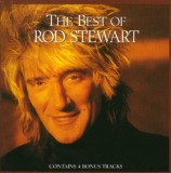 The Best Of Rod Stewart | Rod Stewart, Warner Music