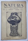 NATURA , REVISTA PENTRU RASPANDIREA STIINTEI , No. 3 , 1943